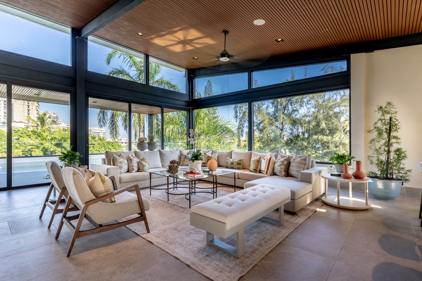 Acompañamiento cercano durante todo el proyecto