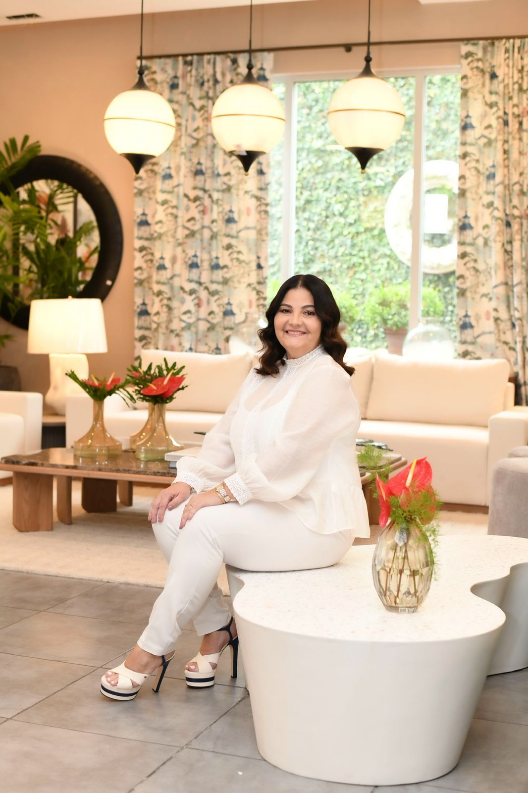 Interiorismo de Soraya Pérez